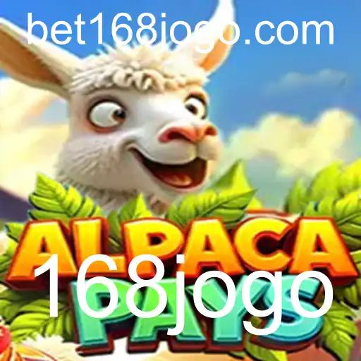 Explorando o Fascinante Mundo de AlpacaPays: Um Mergulho no Jogo '168jogo'