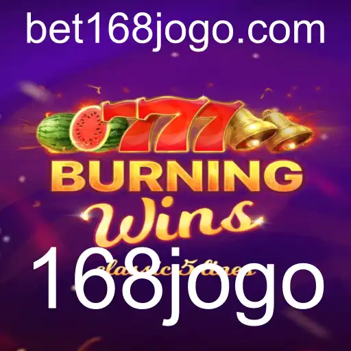 Explorando o Fascinante Mundo do Jogo BurningWins: 168jogo