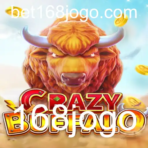 Descubra o Excitante Jogo CRAZYBUFFALO