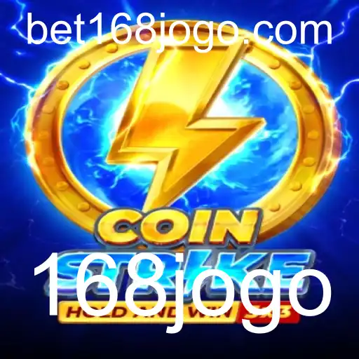 Coinstrike: O Fascinante Mundo do Jogo 168jogo