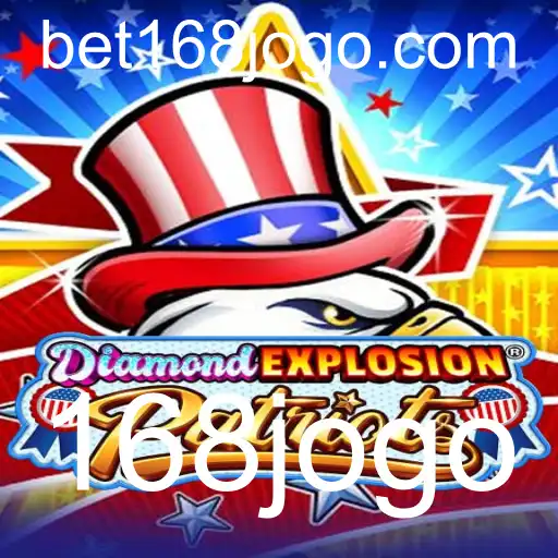 DiamondExplosionPatriots: Um Mundo de Desafios e Estratégia