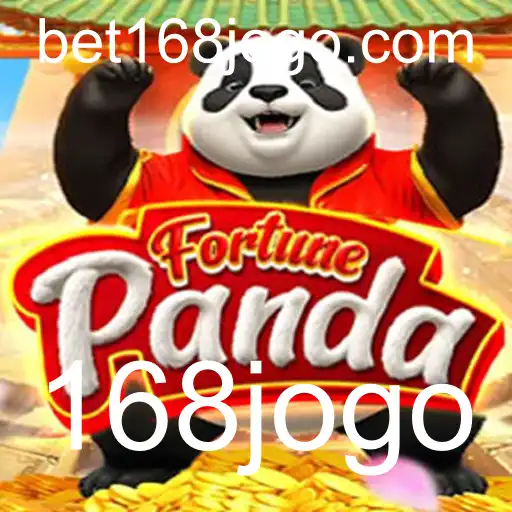 Explorando o Mundo de FortunePanda: Uma Imersão no Universo 168jogo