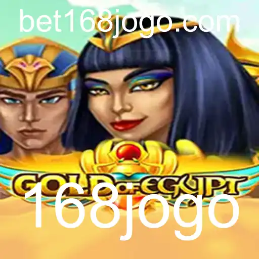 GoldOfEgypt: Uma Jornada Épica ao Antigo Egito