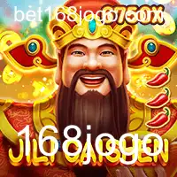 Descubra o Mundo de JILICaishen: Uma Aventura no 168jogo
