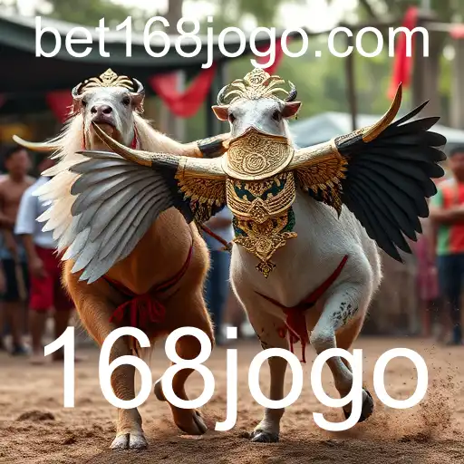Jogos de sabong