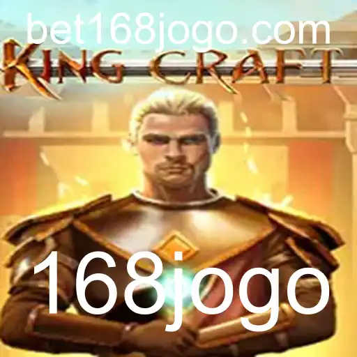 KingcraftMenomin: Descubra o Mundo do Jogo 168jogo