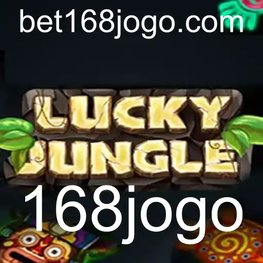 Explorando o Mundo de LuckyJungle: Um Novo Fenômeno no Universo 168jogo
