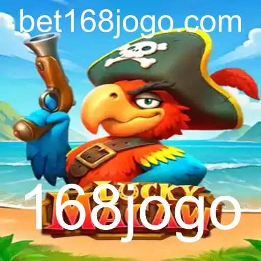 Explorando LuckyMacaw: O Jogo de Azar Inovador com o 168jogo