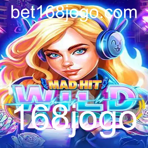 Explorando o Universo de MadHitWildAlice: Um Mergulho nas Aventuras do 168jogo