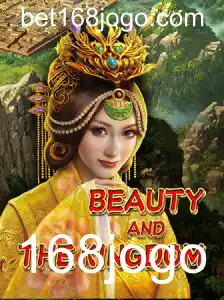 BeautyAndTheKingdom: Descubra o Mundo Encantado do Jogo 168jogo