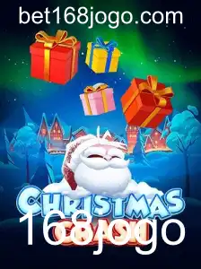 ChristmasCrash: Um Novo Mundo de Diversão de Fim de Ano