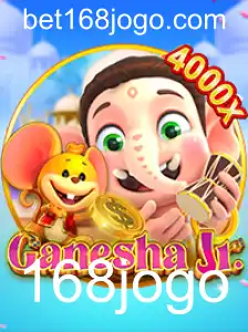 Explorando GaneshaJr: O Jogo Inovador do Momento