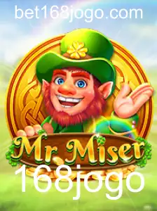 Explorando o Fascinante Mundo de MrMiser: O 168jogo Que Está Conquistando Todos