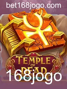 Explore as Aventuras do Jogo Temple of Dead Bonus Buy