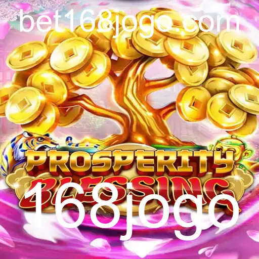 Introdução e Regras do Jogo ProsperityBlessing: Diversão e Estratégia no 168jogo