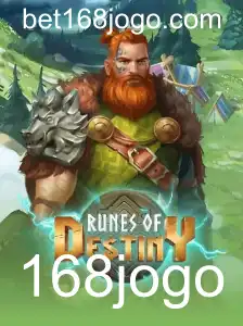 Explorando RunesOfDestiny: Um Mergulho Profundo no Mundo dos 168jogo