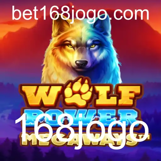WolfPowerMega: Explorando a Aventura e Estratégia de 168jogo